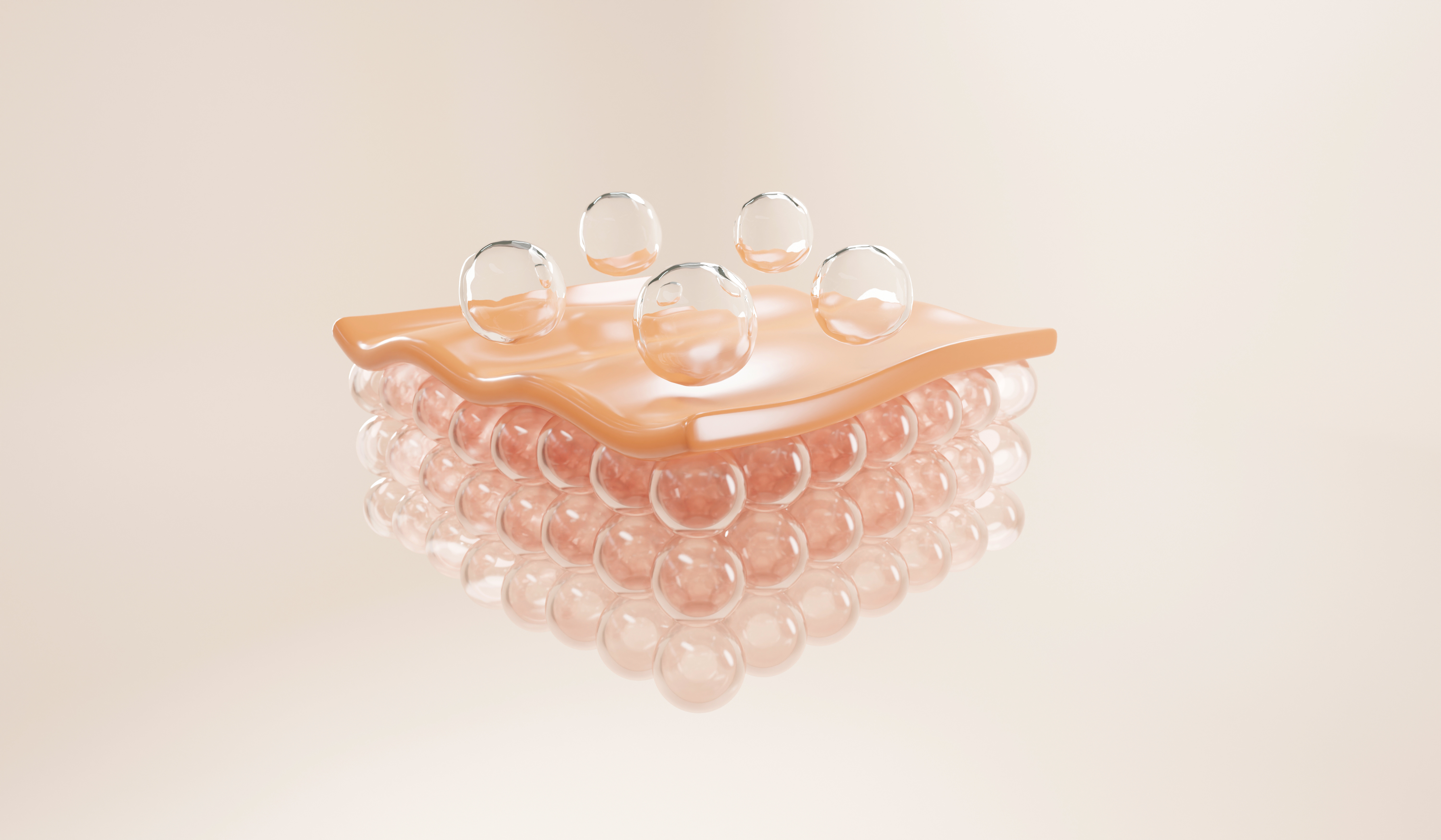 Editorial placeholder image for evening ritual, supplement note, vessel, and calm setting